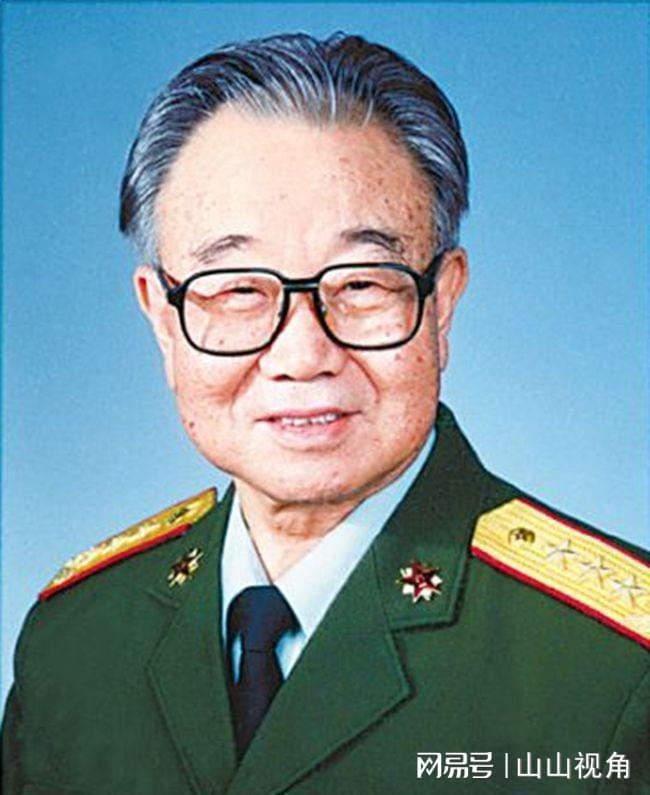 就最高的是他1994年升为上将凯发国际平台上将的众多秘书中成(图7)