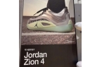 是最新的Zion 4代k8凯发国际登录这